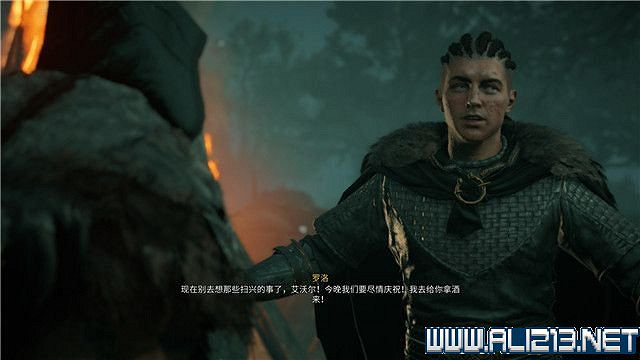 《刺客教條英靈殿》主線任務怎麽做?全章節通關流程圖文攻略詳解【完結】 《刺客教條英靈殿》主線任務怎麽做?全章節通關流程圖文攻略詳解【完結】