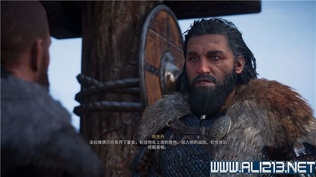 《刺客教條英靈殿》主線任務怎麽做?全章節通關流程圖文攻略詳解【完結】 《刺客教條英靈殿》主線任務怎麽做?全章節通關流程圖文攻略詳解【完結】