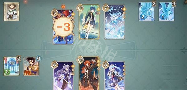 《原神》七聖召喚規則介紹 七聖召喚玩法介紹 《原神》七聖召喚規則介紹 七聖召喚玩法介紹