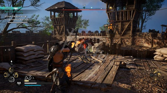 《刺客教條:維京紀元》圖文攻略:劇情流程+Boss打法+支線任務+能力解鎖+全要素收集+家園建造+敵人圖鑒+小遊戲技巧 《刺客教條:維京紀元》圖文攻略:劇情流程+Boss打法+支線任務+能力解鎖+全要素收集+家園建造+敵人圖鑒+小遊戲技巧