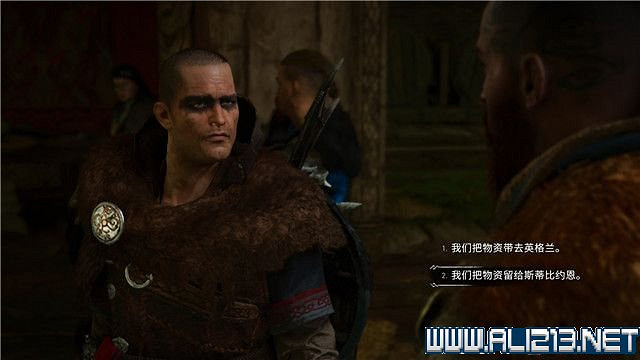 《刺客教條英靈殿》主線任務怎麽做?全章節通關流程圖文攻略詳解【完結】 《刺客教條英靈殿》主線任務怎麽做?全章節通關流程圖文攻略詳解【完結】