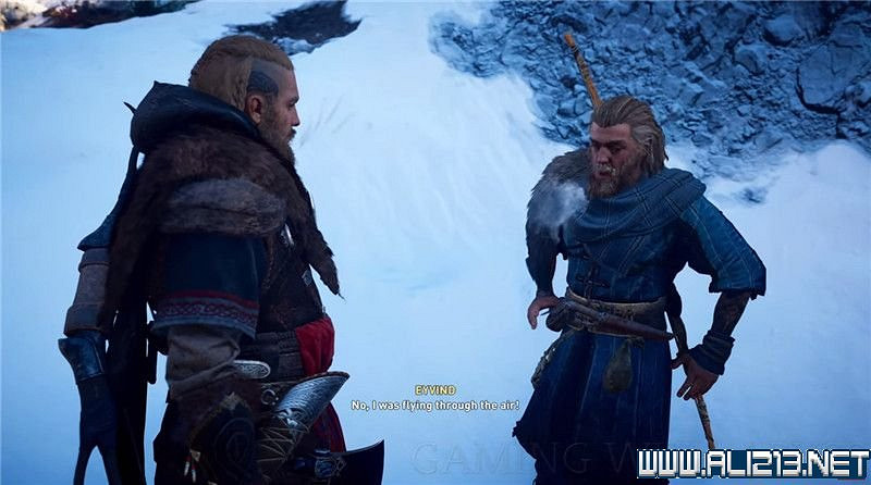 《刺客教條英靈殿》主線任務怎麽做?全章節通關流程圖文攻略詳解【完結】 《刺客教條英靈殿》主線任務怎麽做?全章節通關流程圖文攻略詳解【完結】