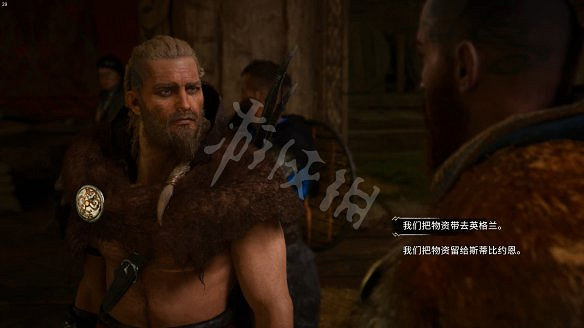 《刺客教條：維京紀元》圖文攻略：劇情流程+Boss打法+支線任務+能力解鎖+全要素收集+家園建造+敵人圖鑒+小遊戲技巧