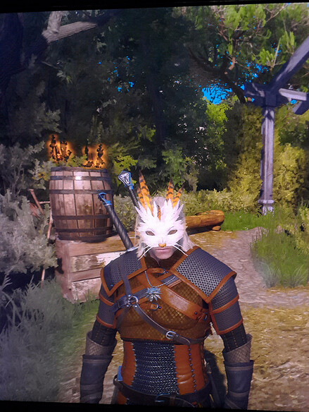 《巫師3:狂獵》劍油變成永久屬性方法解析攻略 《巫師3:狂獵》劍油變成永久屬性方法解析攻略