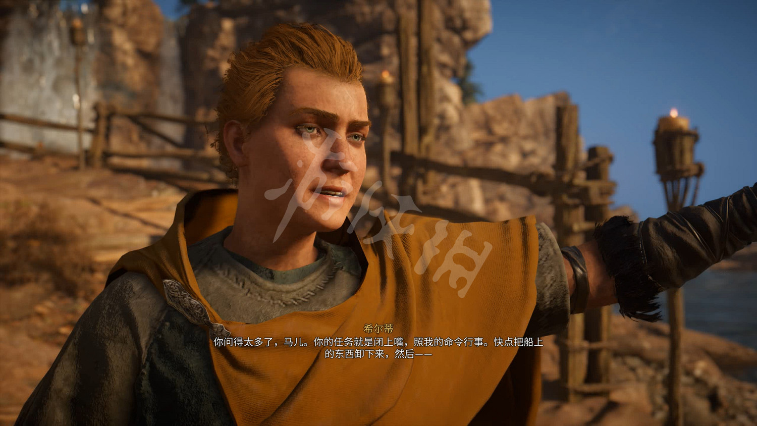 《刺客教條：維京紀元》圖文攻略：劇情流程+Boss打法+支線任務+能力解鎖+全要素收集+家園建造+敵人圖鑒+小遊戲技巧