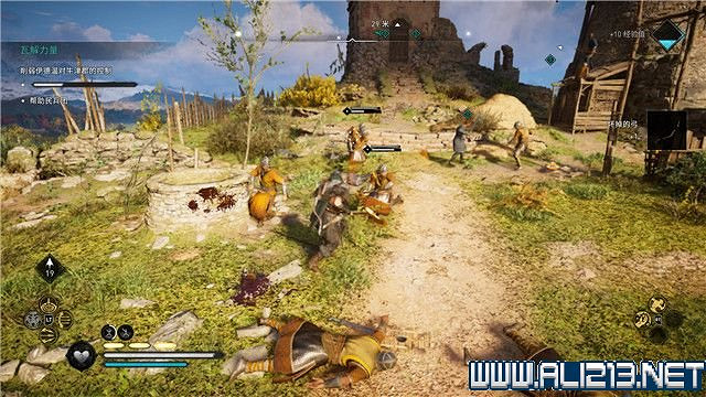 《刺客教條英靈殿》主線任務怎麽做?全章節通關流程圖文攻略詳解【完結】 《刺客教條英靈殿》主線任務怎麽做?全章節通關流程圖文攻略詳解【完結】