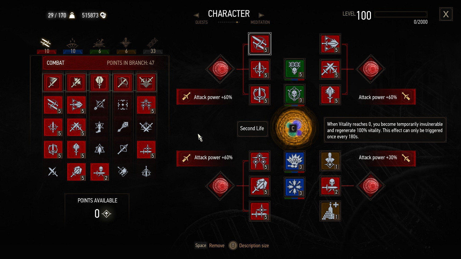 《巫師3:狂獵》二周目死而無憾實用技巧及心得 《巫師3:狂獵》二周目死而無憾實用技巧及心得