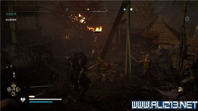 《刺客教條英靈殿》主線任務怎麽做?全章節通關流程圖文攻略詳解【完結】 《刺客教條英靈殿》主線任務怎麽做?全章節通關流程圖文攻略詳解【完結】