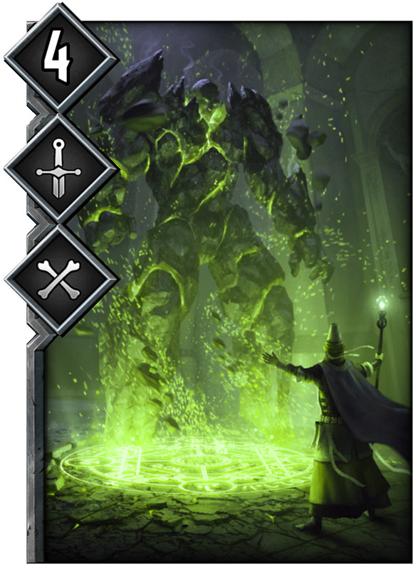 《巫師3:狂獵》昆特牌新增牌組一覽 《巫師3:狂獵》昆特牌新增牌組一覽