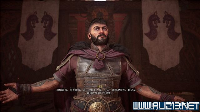 《刺客教條英靈殿》主線任務怎麽做?全章節通關流程圖文攻略詳解【完結】 《刺客教條英靈殿》主線任務怎麽做?全章節通關流程圖文攻略詳解【完結】