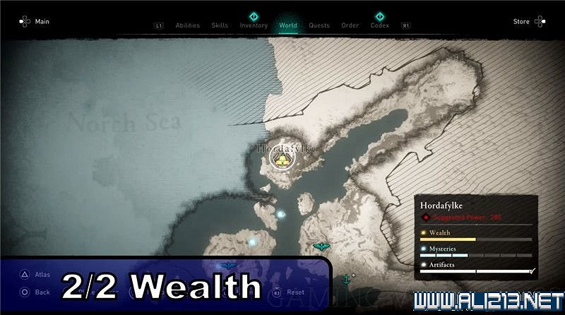 《刺客教條英靈殿》主線任務怎麽做?全章節通關流程圖文攻略詳解【完結】 《刺客教條英靈殿》主線任務怎麽做?全章節通關流程圖文攻略詳解【完結】