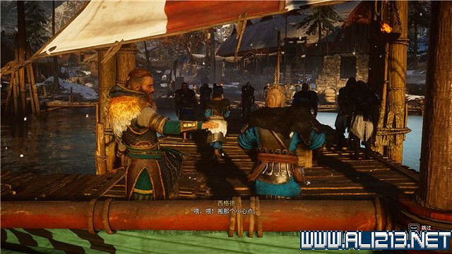 《刺客教條英靈殿》主線任務怎麽做?全章節通關流程圖文攻略詳解【完結】 《刺客教條英靈殿》主線任務怎麽做?全章節通關流程圖文攻略詳解【完結】