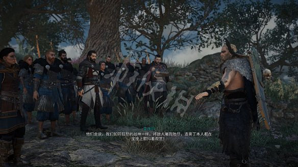 《刺客教條:維京紀元》圖文攻略:劇情流程+Boss打法+支線任務+能力解鎖+全要素收集+家園建造+敵人圖鑒+小遊戲技巧 《刺客教條:維京紀元》圖文攻略:劇情流程+Boss打法+支線任務+能力解鎖+全要素收集+家園建造+敵人圖鑒+小遊戲技巧