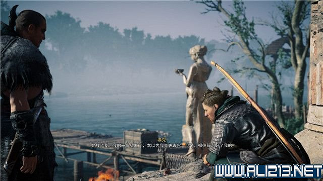 《刺客教條英靈殿》主線任務怎麽做?全章節通關流程圖文攻略詳解【完結】 《刺客教條英靈殿》主線任務怎麽做?全章節通關流程圖文攻略詳解【完結】