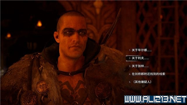 《刺客教條英靈殿》主線任務怎麽做?全章節通關流程圖文攻略詳解【完結】 《刺客教條英靈殿》主線任務怎麽做?全章節通關流程圖文攻略詳解【完結】