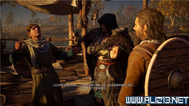 《刺客教條英靈殿》主線任務怎麽做?全章節通關流程圖文攻略詳解【完結】 《刺客教條英靈殿》主線任務怎麽做?全章節通關流程圖文攻略詳解【完結】