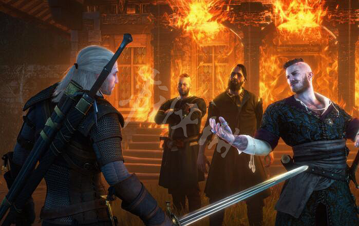 《巫師3》控制台程式碼有什麽用?控制台程式碼大全 《巫師3》控制台程式碼有什麽用?控制台程式碼大全