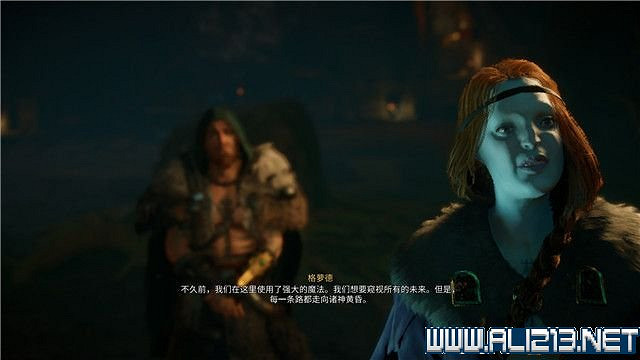 《刺客教條英靈殿》主線任務怎麽做?全章節通關流程圖文攻略詳解【完結】 《刺客教條英靈殿》主線任務怎麽做?全章節通關流程圖文攻略詳解【完結】