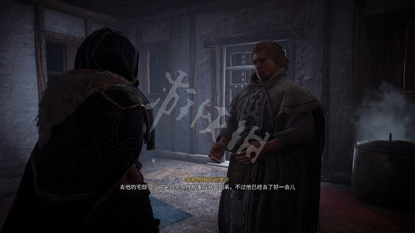 《刺客教條：維京紀元》圖文攻略：劇情流程+Boss打法+支線任務+能力解鎖+全要素收集+家園建造+敵人圖鑒+小遊戲技巧