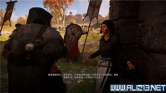 《刺客教條英靈殿》主線任務怎麽做?全章節通關流程圖文攻略詳解【完結】 《刺客教條英靈殿》主線任務怎麽做?全章節通關流程圖文攻略詳解【完結】