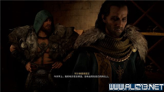 《刺客教條英靈殿》主線任務怎麽做?全章節通關流程圖文攻略詳解【完結】 《刺客教條英靈殿》主線任務怎麽做?全章節通關流程圖文攻略詳解【完結】