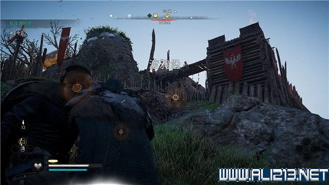 《刺客教條英靈殿》主線任務怎麽做?全章節通關流程圖文攻略詳解【完結】 《刺客教條英靈殿》主線任務怎麽做?全章節通關流程圖文攻略詳解【完結】