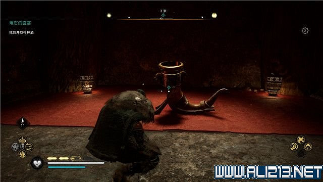 《刺客教條英靈殿》主線任務怎麽做?全章節通關流程圖文攻略詳解【完結】 《刺客教條英靈殿》主線任務怎麽做?全章節通關流程圖文攻略詳解【完結】