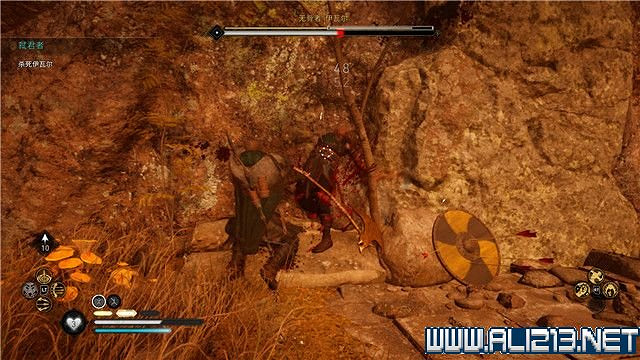 《刺客教條英靈殿》主線任務怎麽做?全章節通關流程圖文攻略詳解【完結】 《刺客教條英靈殿》主線任務怎麽做?全章節通關流程圖文攻略詳解【完結】