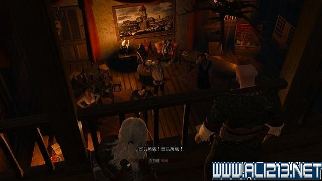 《巫師3:狂獵》血與酒及石之心DLC全劇情圖文流程攻略 《巫師3:狂獵》血與酒及石之心DLC全劇情圖文流程攻略