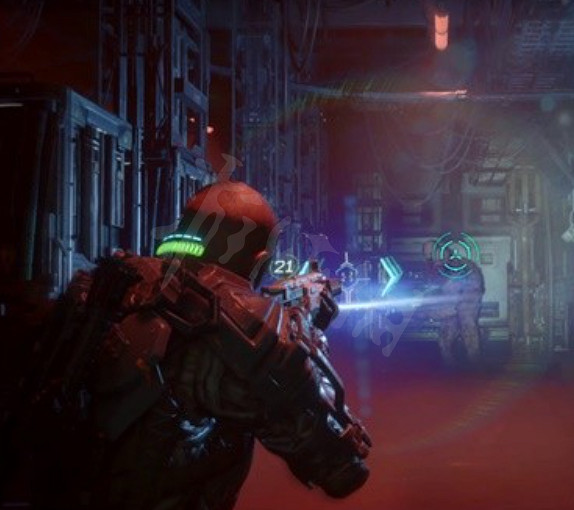 《木衛四協議》最終要Boss怎麽打？部分Boss打法技巧分享