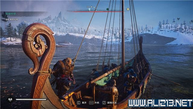 《刺客教條英靈殿》主線任務怎麽做?全章節通關流程圖文攻略詳解【完結】 《刺客教條英靈殿》主線任務怎麽做?全章節通關流程圖文攻略詳解【完結】