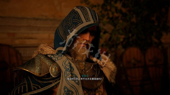 《刺客教條：維京紀元》圖文攻略：劇情流程+Boss打法+支線任務+能力解鎖+全要素收集+家園建造+敵人圖鑒+小遊戲技巧