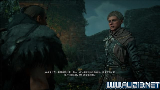 《刺客教條英靈殿》主線任務怎麽做?全章節通關流程圖文攻略詳解【完結】 《刺客教條英靈殿》主線任務怎麽做?全章節通關流程圖文攻略詳解【完結】