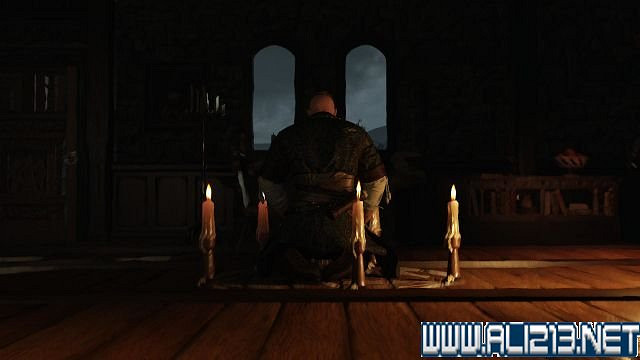 《巫師3:狂獵》血與酒及石之心DLC全劇情圖文流程攻略 《巫師3:狂獵》血與酒及石之心DLC全劇情圖文流程攻略