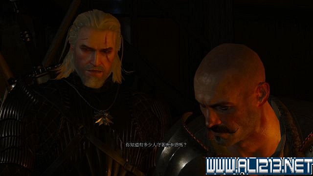 《巫師3:狂獵》血與酒及石之心DLC全劇情圖文流程攻略 《巫師3:狂獵》血與酒及石之心DLC全劇情圖文流程攻略