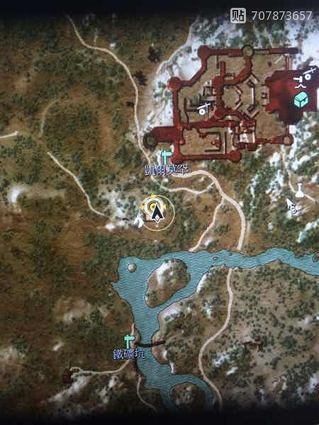 《巫師3：狂獵》1.22刷錢bug玩法解析攻略