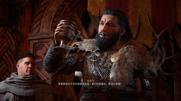 《刺客教條：維京紀元》圖文攻略：劇情流程+Boss打法+支線任務+能力解鎖+全要素收集+家園建造+敵人圖鑒+小遊戲技巧