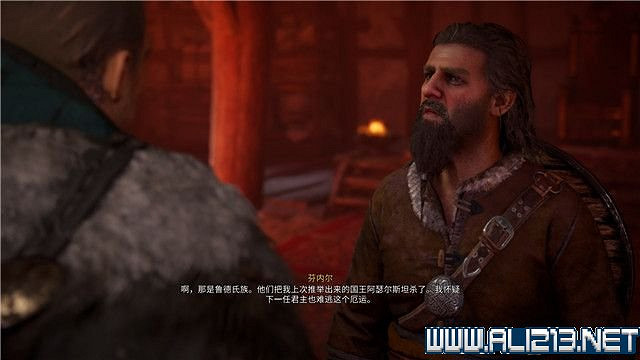 《刺客教條英靈殿》主線任務怎麽做?全章節通關流程圖文攻略詳解【完結】 《刺客教條英靈殿》主線任務怎麽做?全章節通關流程圖文攻略詳解【完結】