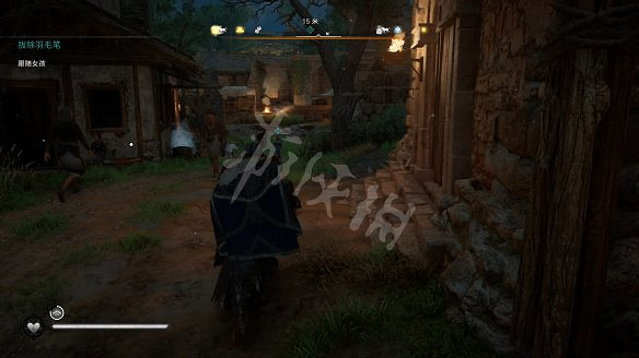 《刺客教條：維京紀元》圖文攻略：劇情流程+Boss打法+支線任務+能力解鎖+全要素收集+家園建造+敵人圖鑒+小遊戲技巧