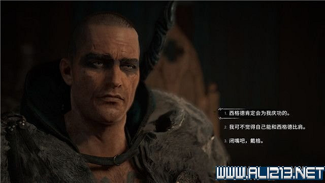 《刺客教條英靈殿》主線任務怎麽做?全章節通關流程圖文攻略詳解【完結】 《刺客教條英靈殿》主線任務怎麽做?全章節通關流程圖文攻略詳解【完結】