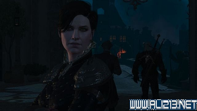 《巫師3:狂獵》血與酒及石之心DLC全劇情圖文流程攻略 《巫師3:狂獵》血與酒及石之心DLC全劇情圖文流程攻略