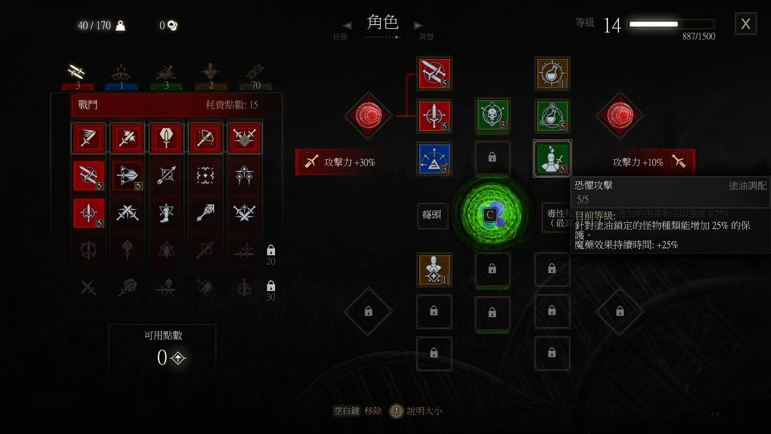 《巫師3:狂獵》遊戲防禦機制淺解 如何在前期吊打守衛和石之心蜘蛛 《巫師3:狂獵》遊戲防禦機制淺解 如何在前期吊打守衛和石之心蜘蛛