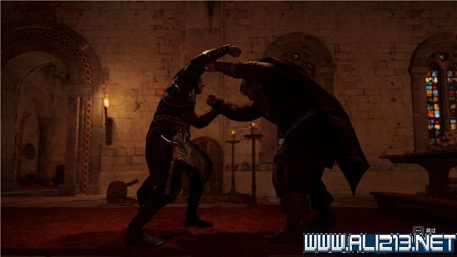 《刺客教條英靈殿》主線任務怎麽做?全章節通關流程圖文攻略詳解【完結】 《刺客教條英靈殿》主線任務怎麽做?全章節通關流程圖文攻略詳解【完結】