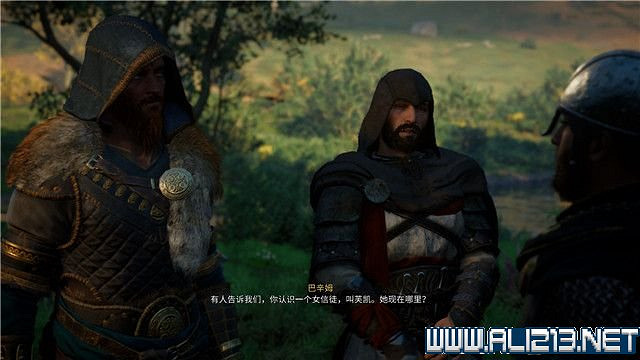 《刺客教條英靈殿》主線任務怎麽做?全章節通關流程圖文攻略詳解【完結】 《刺客教條英靈殿》主線任務怎麽做?全章節通關流程圖文攻略詳解【完結】