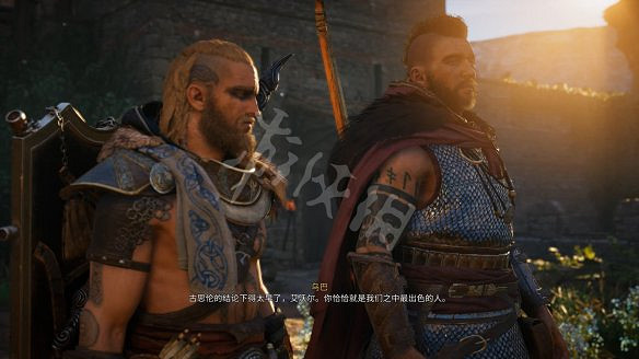 《刺客教條:維京紀元》圖文攻略:劇情流程+Boss打法+支線任務+能力解鎖+全要素收集+家園建造+敵人圖鑒+小遊戲技巧 《刺客教條:維京紀元》圖文攻略:劇情流程+Boss打法+支線任務+能力解鎖+全要素收集+家園建造+敵人圖鑒+小遊戲技巧