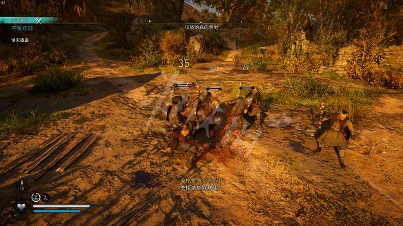 《刺客教條:維京紀元》圖文攻略:劇情流程+Boss打法+支線任務+能力解鎖+全要素收集+家園建造+敵人圖鑒+小遊戲技巧 《刺客教條:維京紀元》圖文攻略:劇情流程+Boss打法+支線任務+能力解鎖+全要素收集+家園建造+敵人圖鑒+小遊戲技巧