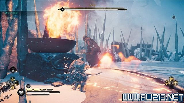 《刺客教條英靈殿》主線任務怎麽做?全章節通關流程圖文攻略詳解【完結】 《刺客教條英靈殿》主線任務怎麽做?全章節通關流程圖文攻略詳解【完結】