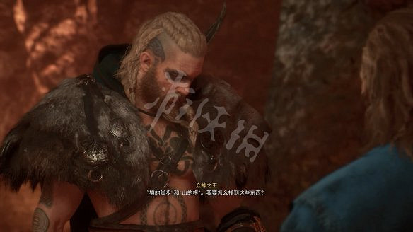 《刺客教條：維京紀元》圖文攻略：劇情流程+Boss打法+支線任務+能力解鎖+全要素收集+家園建造+敵人圖鑒+小遊戲技巧