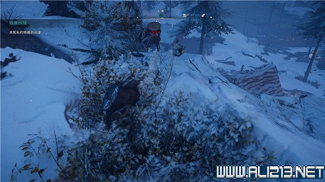 《刺客教條英靈殿》主線任務怎麽做?全章節通關流程圖文攻略詳解【完結】 《刺客教條英靈殿》主線任務怎麽做?全章節通關流程圖文攻略詳解【完結】