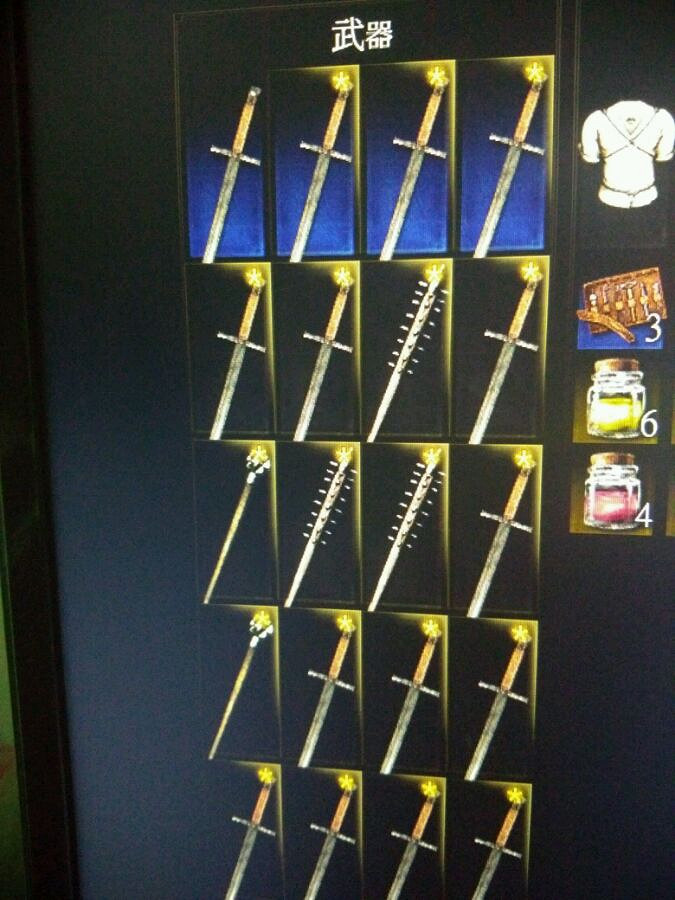 《巫師3:狂獵》v1.31快速刷錢方法 《巫師3:狂獵》v1.31快速刷錢方法